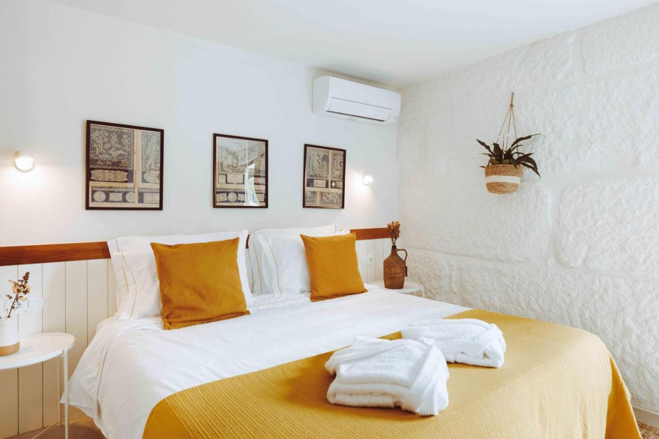 Oliveiras Village — Agroturismo أمارانتي المظهر الخارجي الصورة