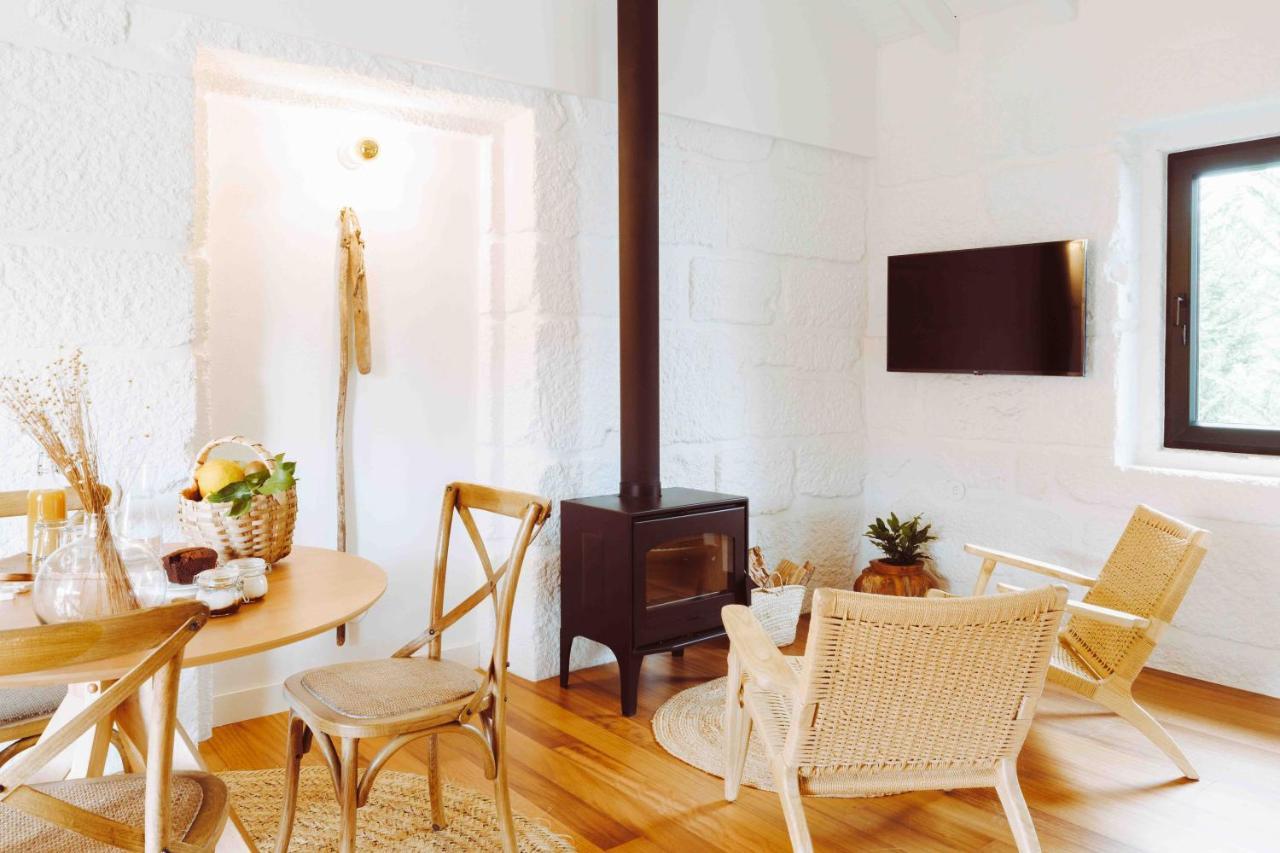 Oliveiras Village — Agroturismo أمارانتي المظهر الخارجي الصورة