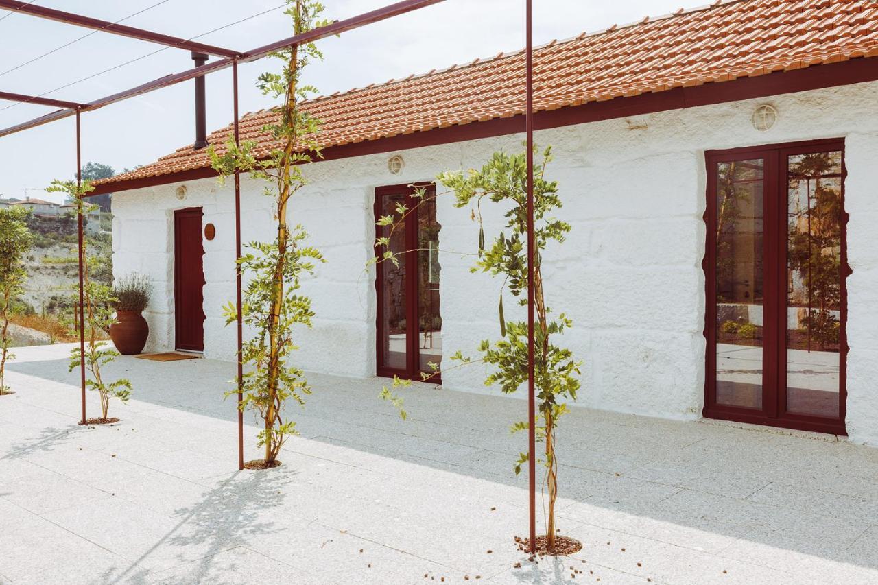 Oliveiras Village — Agroturismo أمارانتي المظهر الخارجي الصورة