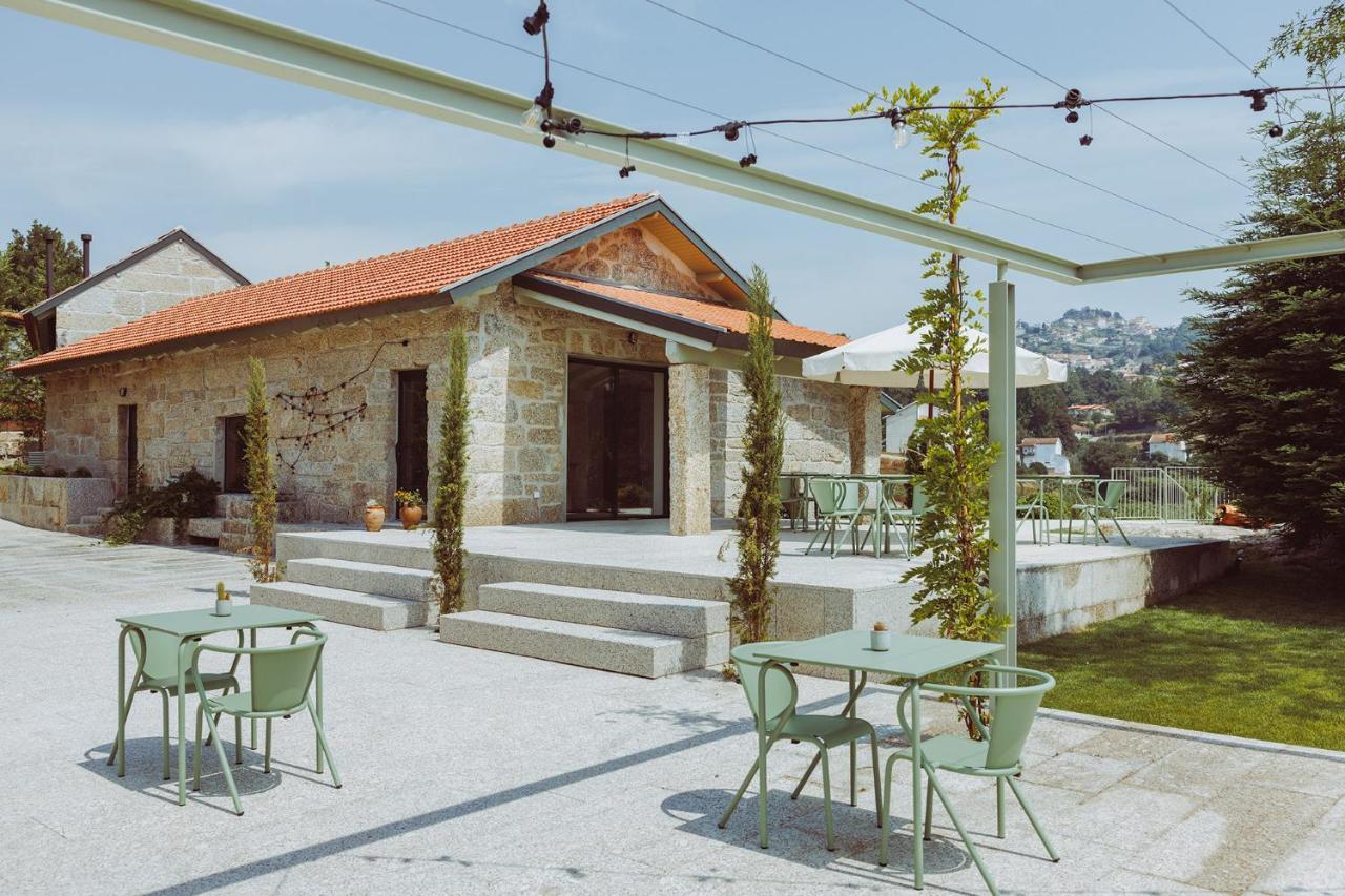 Oliveiras Village — Agroturismo أمارانتي المظهر الخارجي الصورة