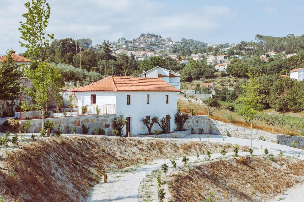 Oliveiras Village — Agroturismo أمارانتي المظهر الخارجي الصورة