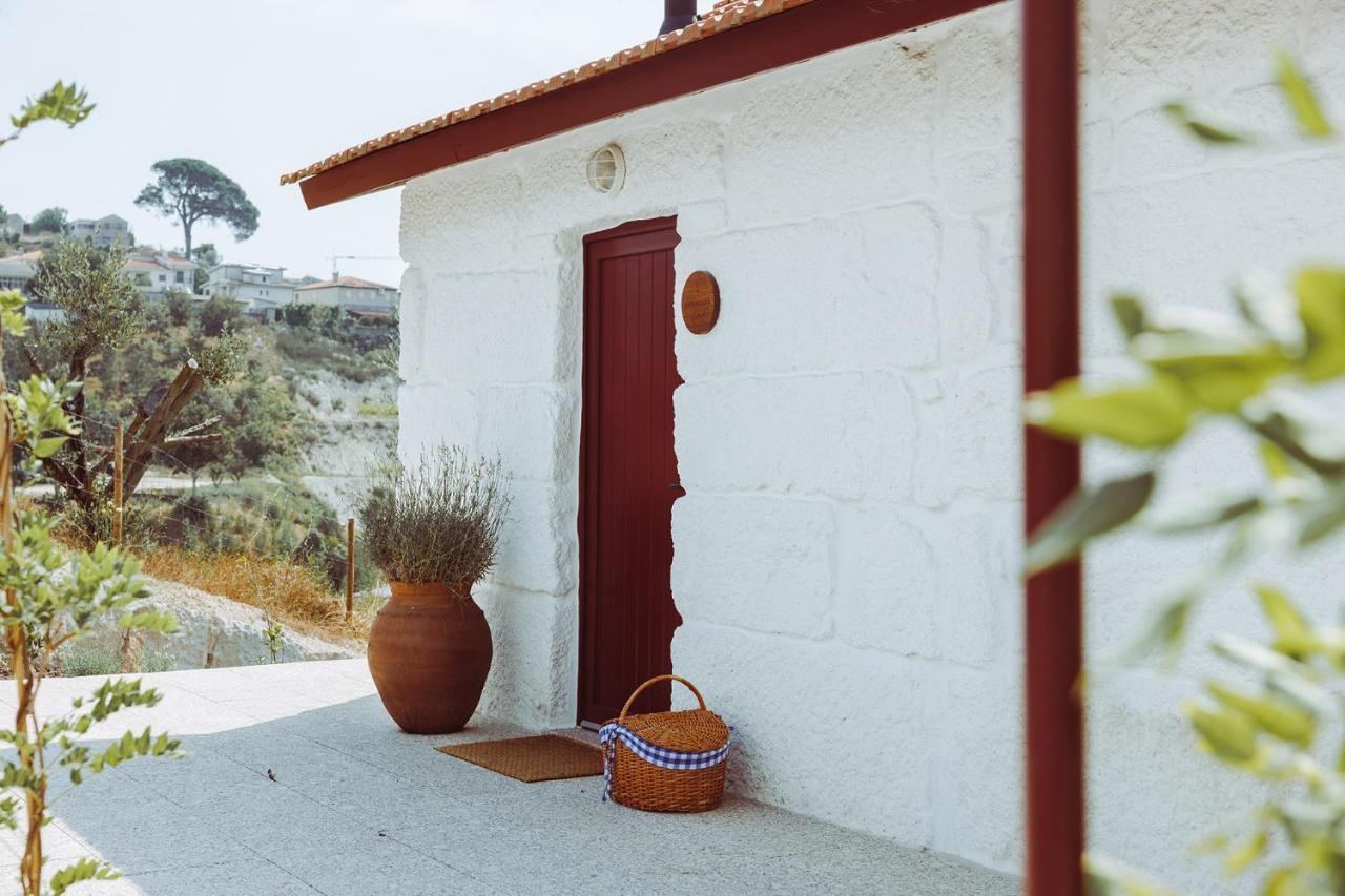 Oliveiras Village — Agroturismo أمارانتي المظهر الخارجي الصورة