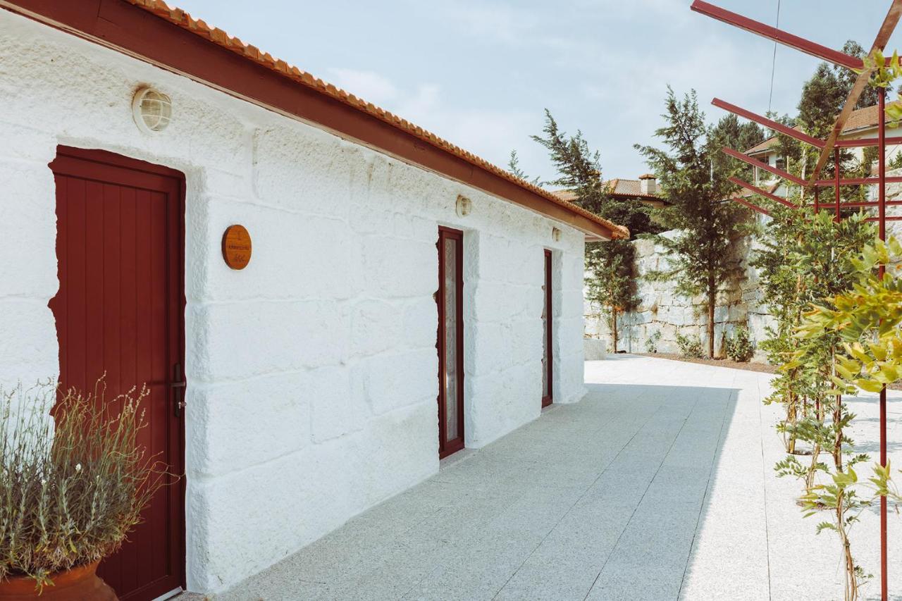 Oliveiras Village — Agroturismo أمارانتي المظهر الخارجي الصورة