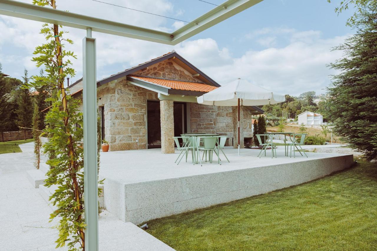 Oliveiras Village — Agroturismo أمارانتي المظهر الخارجي الصورة