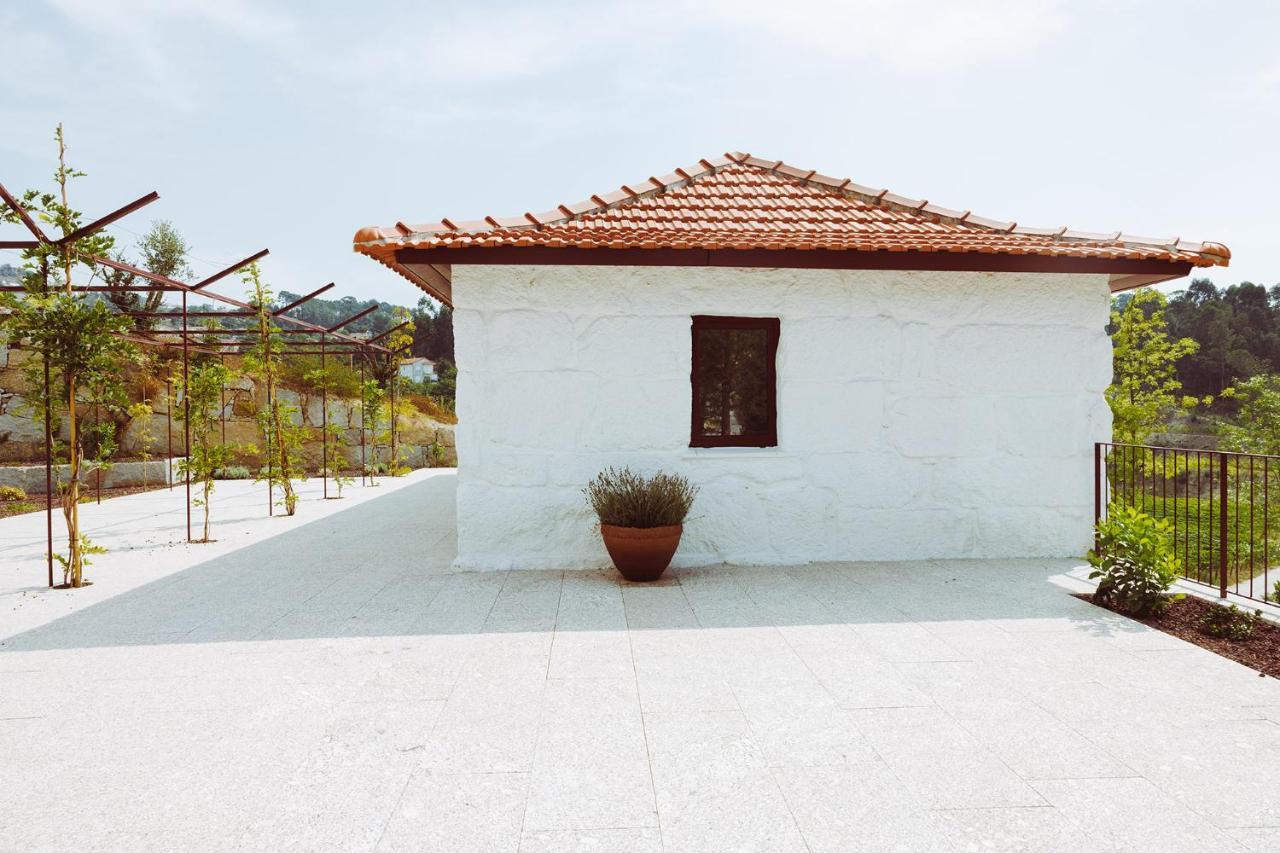 Oliveiras Village — Agroturismo أمارانتي المظهر الخارجي الصورة