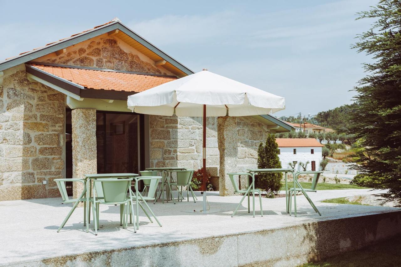 Oliveiras Village — Agroturismo أمارانتي المظهر الخارجي الصورة