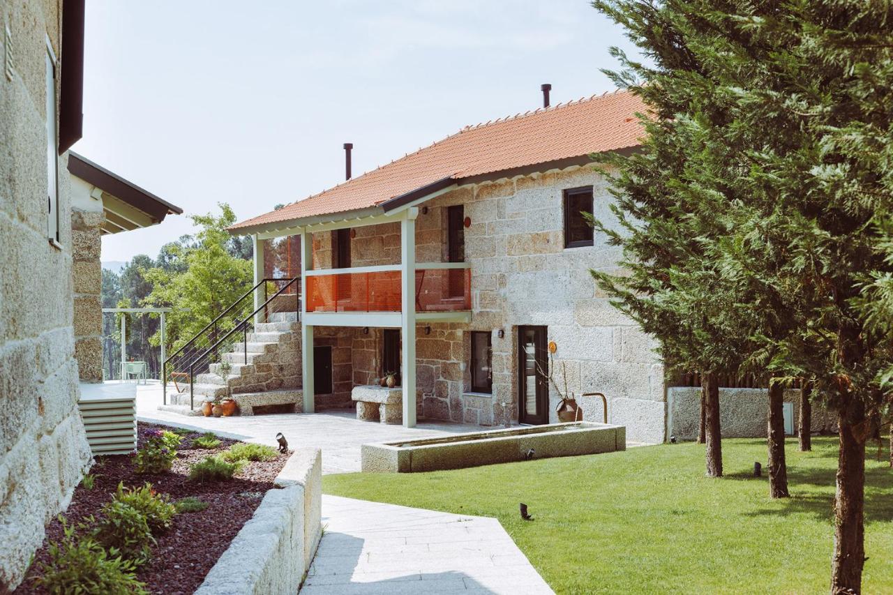 Oliveiras Village — Agroturismo أمارانتي المظهر الخارجي الصورة
