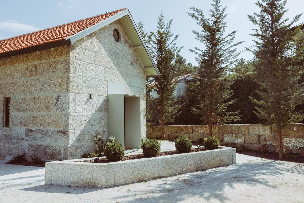 Oliveiras Village — Agroturismo أمارانتي المظهر الخارجي الصورة