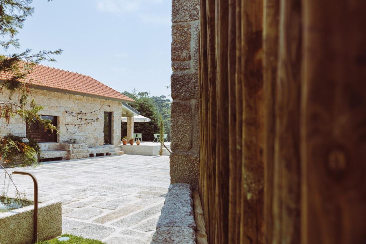 Oliveiras Village — Agroturismo أمارانتي المظهر الخارجي الصورة