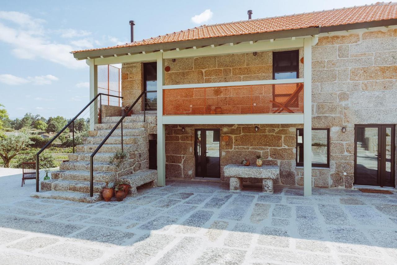 Oliveiras Village — Agroturismo أمارانتي المظهر الخارجي الصورة