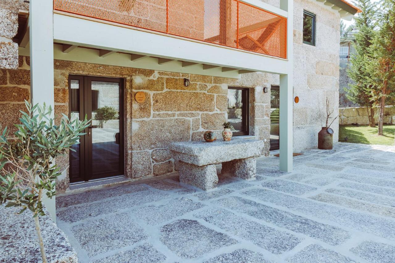 Oliveiras Village — Agroturismo أمارانتي المظهر الخارجي الصورة
