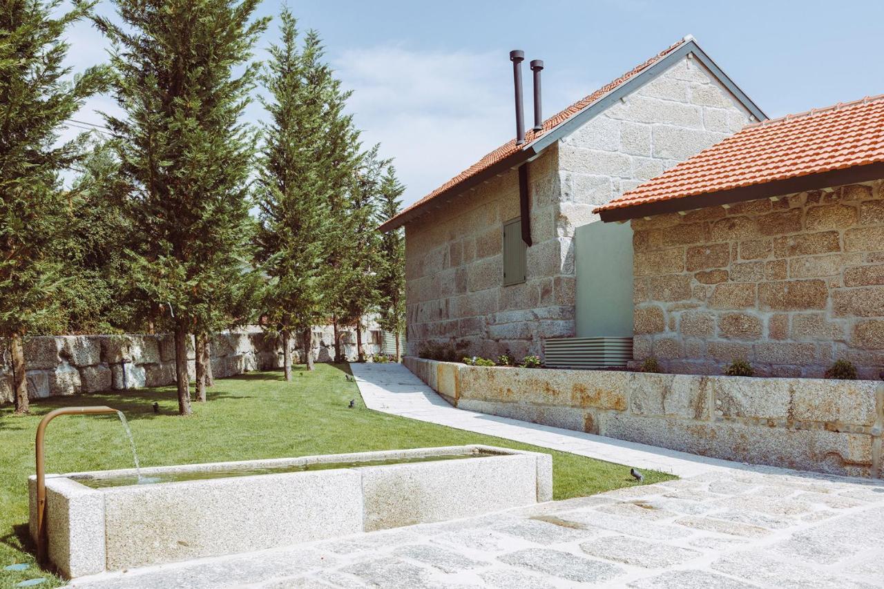 Oliveiras Village — Agroturismo أمارانتي المظهر الخارجي الصورة