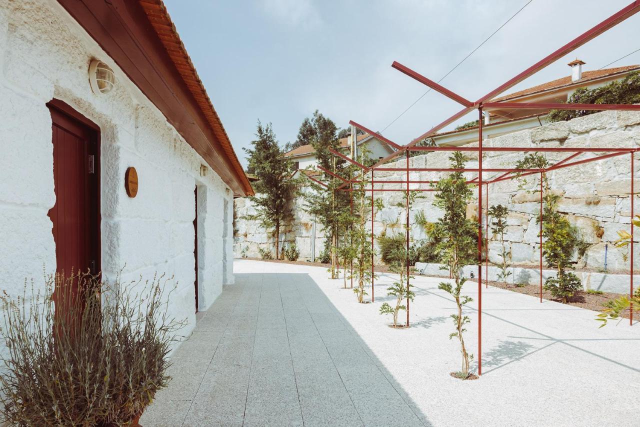 Oliveiras Village — Agroturismo أمارانتي المظهر الخارجي الصورة
